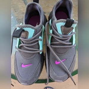 Nike sneakers
